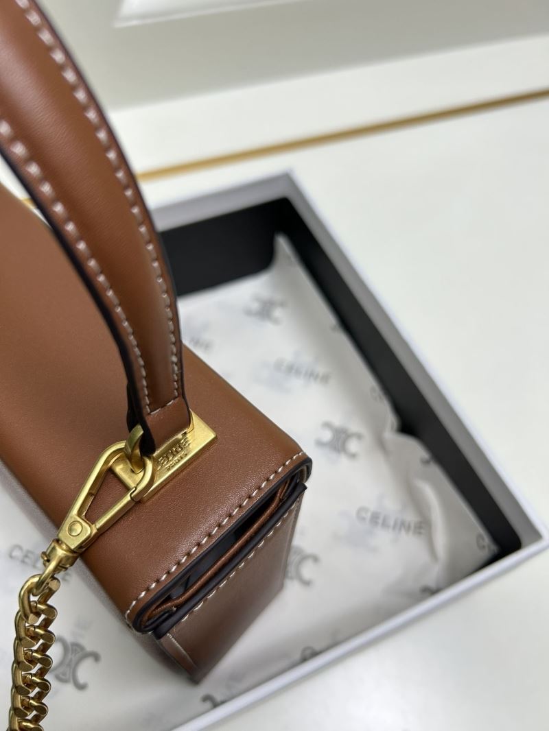 Celine Top Handle Bags